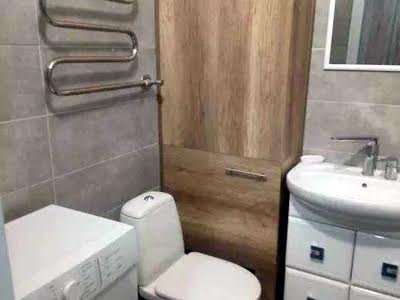 квартира по адресу Натальи Ужвий ул., 12