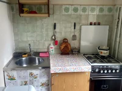 квартира по адресу Григория Кочура ул. (Александра Пироговского), 6