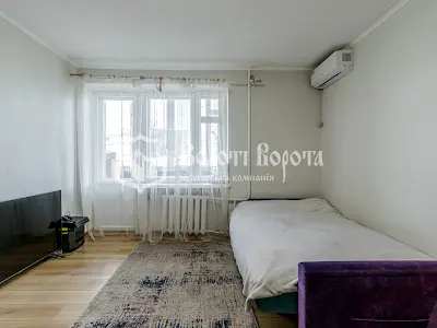 квартира по адресу Дністерська ул. (Двинская), 1-А