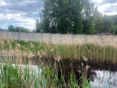 участок по адресу с. Юрковка, Зелена, 7