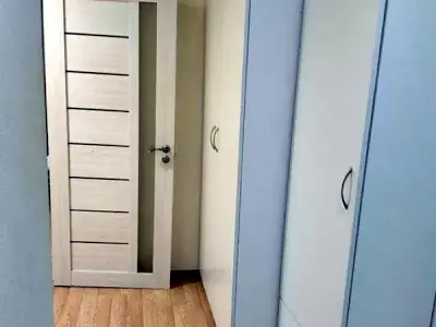 квартира за адресою Машинобудівна вул., 10