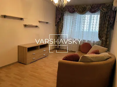 квартира за адресою Миколи Кибальчича вул., 9