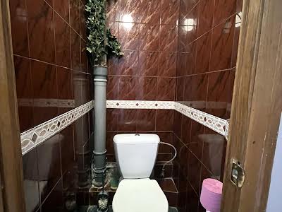 квартира по адресу Николая Закревского ул., 7