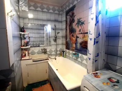 будинок за адресою Зої Булави, 10