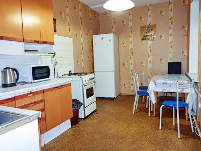 квартира по адресу Леси Украинки бульв., 14