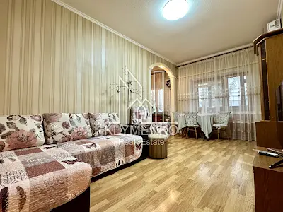 квартира по адресу Сулеймана Стальского ул., 4