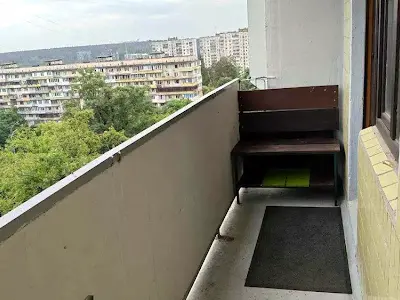 квартира за адресою Чорнобильська вул., 4/56
