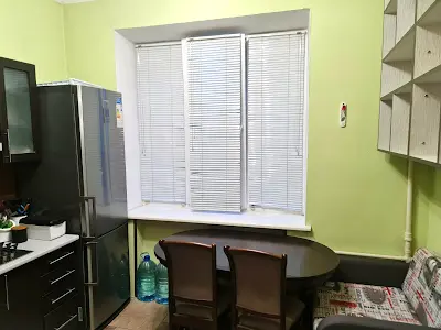 квартира по адресу Шовкуненка ул., 8/20