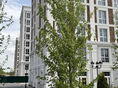 квартира за адресою Коцюбинського вул., 1