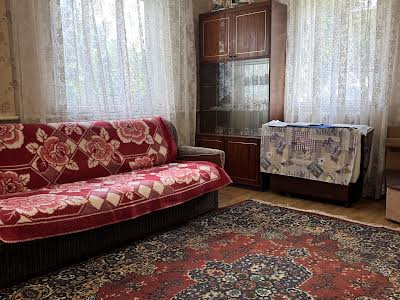будинок за адресою смт. Велика Димерка, Печерська вул.