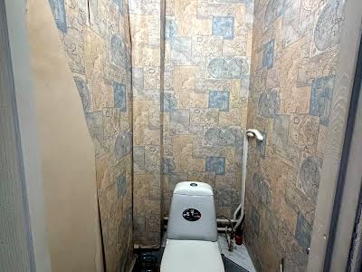 квартира по адресу Миколы Бажана просп., 7-А