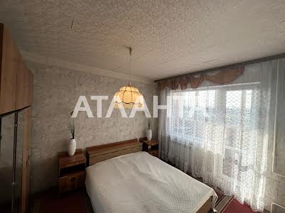 квартира по адресу Композитора Лятошинского ул., 12