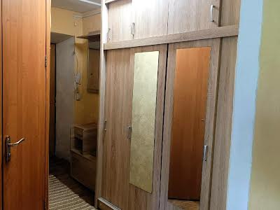 квартира по адресу Берестейский просп. (Победы), 20