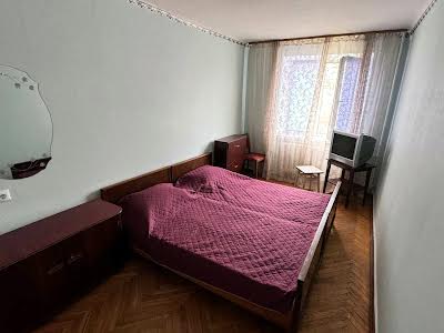 квартира за адресою Сімферопольська вул., 11/1