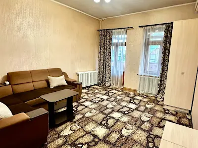 квартира за адресою Софіївська вул., 8