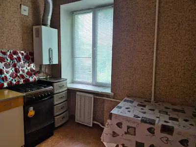 квартира по адресу Академіка Возіанова ул. (Академіка Карпинського), 6