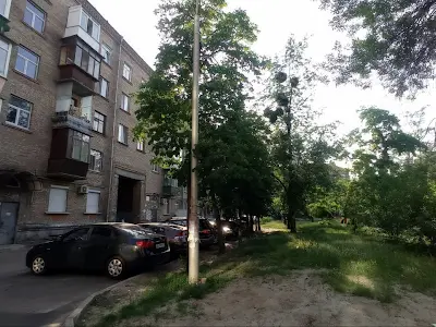 квартира за адресою Леоніда Каденюка просп. (Юрія Гагаріна), 2-35