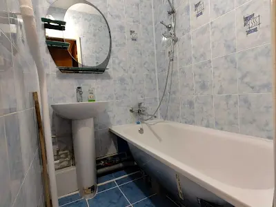 квартира за адресою Амосова вул. (Корчагінців), 5