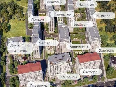 квартира по адресу Михаила Максимовича ул. (Трутенко Онуфрия), 24-В