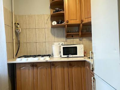 квартира за адресою Коломийський пров., 12