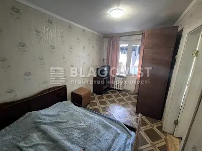 квартира по адресу Милютенко ул., 40/16