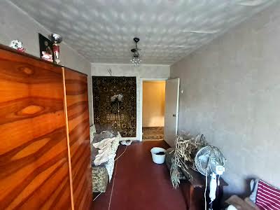 квартира по адресу Оболонский просп., 33-А