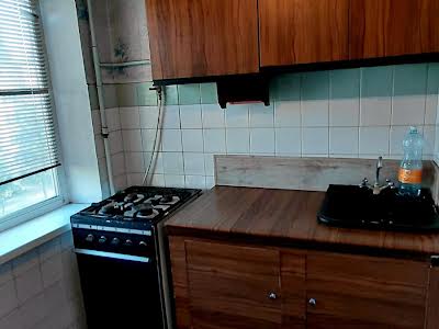 квартира по адресу Братиславская ул., 20