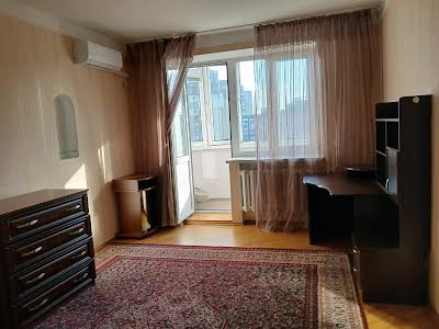 квартира по адресу Тростянецкая ул., 49