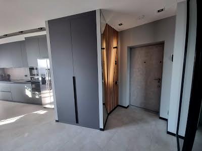 квартира за адресою Митрополита Василя Липківського вул. (Урицького), 16 г