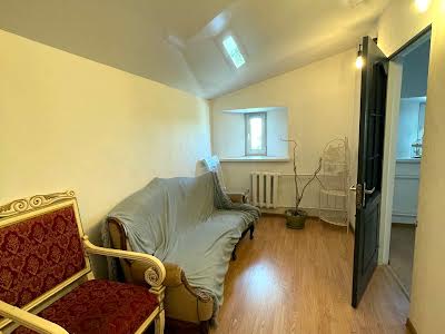 квартира по адресу Оболонская ул., 47