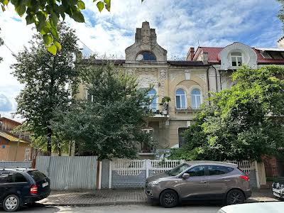 квартира за адресою Матейки вул., 24
