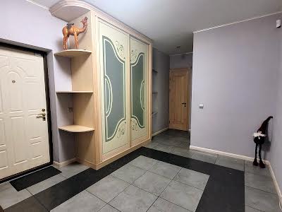 квартира по адресу Валерия Лобановского просп. (Краснозвездный), 4б