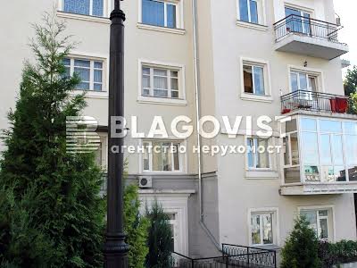 квартира за адресою Лютеранська вул., 21/12