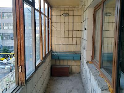 квартира по адресу Князей Острожских ул. (Московська), 17/2