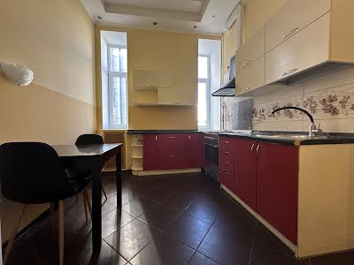 квартира по адресу Саксаганского ул., 9