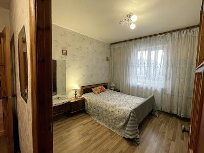 квартира по адресу Тростянецкая ул., 8