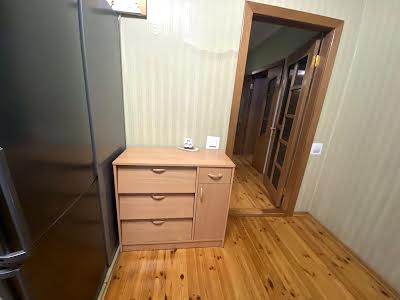 квартира по адресу Николая Голего ул. (Лебедєва-Кумача), 5