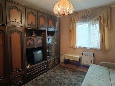 будинок за адресою с. Миколаївка, Лісна