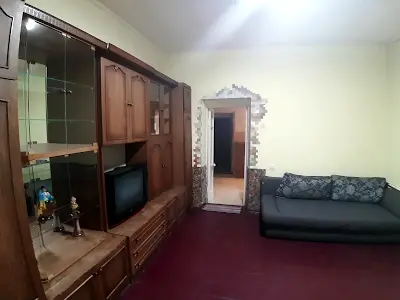 квартира по адресу Цимбалів Яр ул., 5