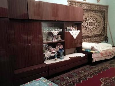 квартира по адресу Рутковича І., 4