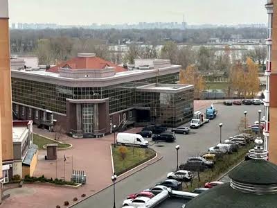 квартира по адресу Владимира Ивасюка просп. (Героїв Сталінграду), 6-А