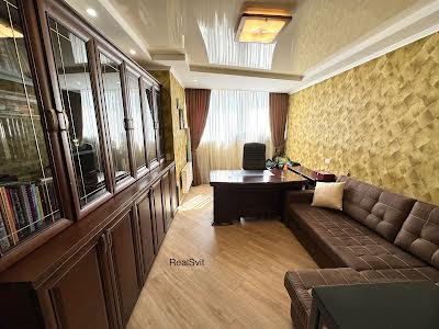 квартира за адресою Воскресенська вул., 14б