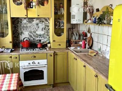 квартира за адресою Німецький в'їзд (Пушкінський), 10