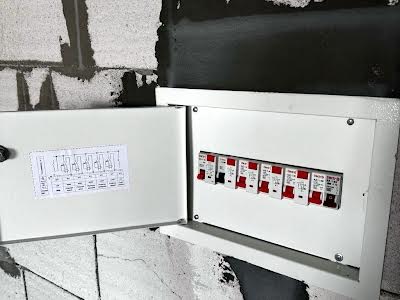 квартира по адресу с. Новоселки, Озёрная ул., 27А