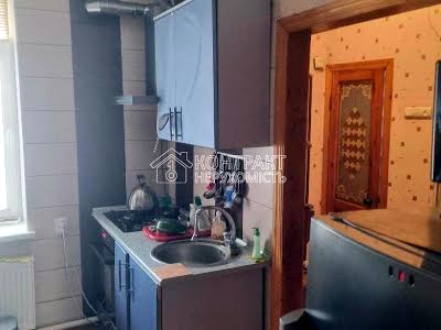 квартира за адресою Тарасівський пров., 28