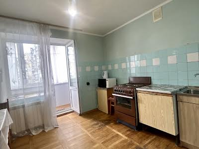 квартира за адресою Героїв Дніпра, 34б