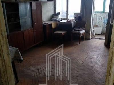 квартира за адресою Чорних Запорожців вул. (Петра Запорожця), 15б