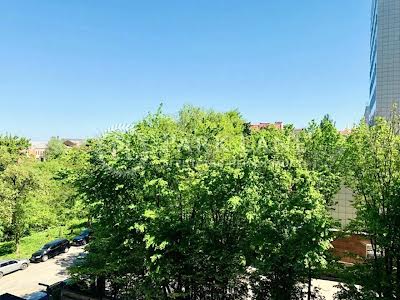 квартира за адресою Кудрявська вул., 24А