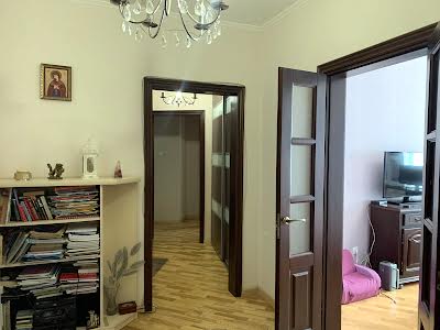 квартира за адресою Європейського Союзу просп. (Правди), 31-А