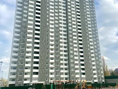 квартира по адресу Коноплянская ул., 22